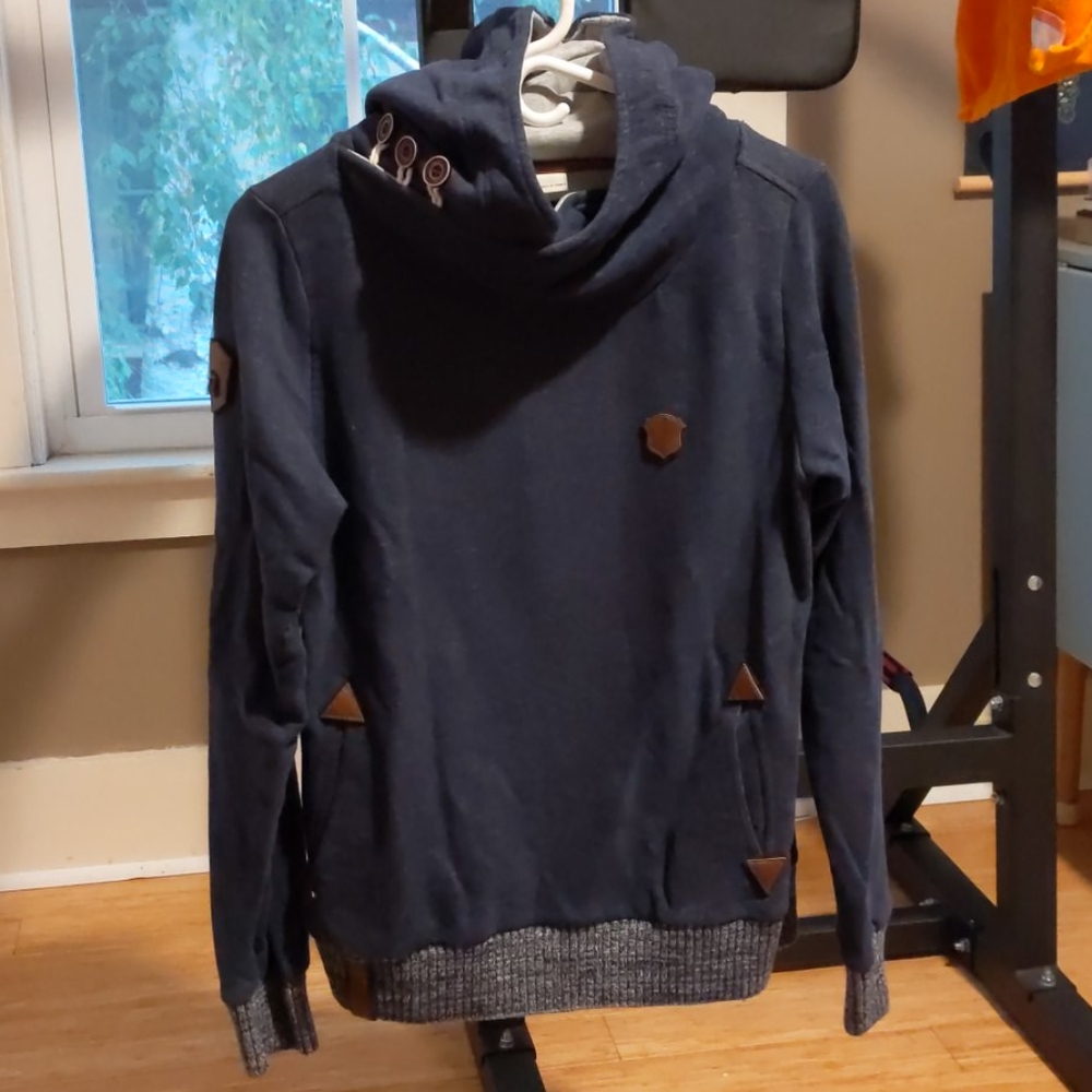 Naketano Hoodie